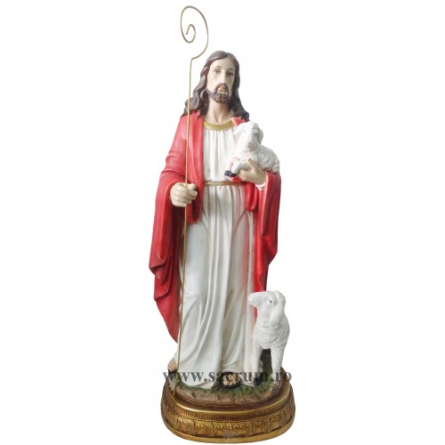 Statuie Isus Bunul Pastor 99 cm